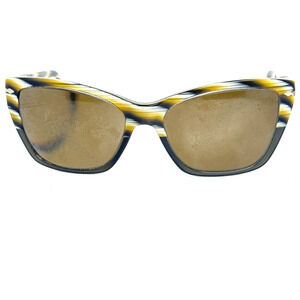 Persol 3023-S 954/51 Gray Sunglasses 56[]16 140 Lens need replaced H16114‎